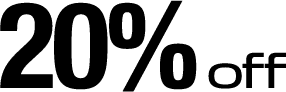 200 off