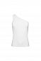 Заказать Базовая майка "One line white" в интернет-магазине спортивной одежды SPORTANGEL