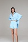 Заказать Рубашка "Blue Sky" в интернет-магазине спортивной одежды SPORTANGEL