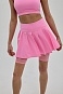 Заказать Юбка "Court Pink" в интернет-магазине спортивной одежды SPORTANGEL