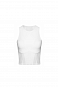 Заказать Топ "Corset White" в интернет-магазине спортивной одежды SPORTANGEL