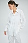 Заказать Рубашка "Kyoto White" в интернет-магазине спортивной одежды SPORTANGEL