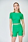 Заказать Шорты "Green Long" в интернет-магазине спортивной одежды SPORTANGEL