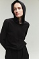 Заказать Комбинезон "Plush black" в интернет-магазине спортивной одежды SPORTANGEL