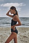 Заказать Купальник "Surf Miami BLACK" в интернет-магазине спортивной одежды SPORTANGEL