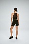 Заказать Шорты "Run black" в интернет-магазине спортивной одежды SPORTANGEL