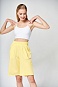 Заказать Бермуды "Yellow" в интернет-магазине спортивной одежды SPORTANGEL