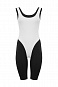 Заказать КОМБИНЕЗОН "DIRTY DANCE White" в интернет-магазине спортивной одежды SPORTANGEL