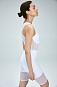Заказать Топ "Corset White" в интернет-магазине спортивной одежды SPORTANGEL