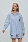 Заказать Рубашка "Provence Blue" в интернет-магазине спортивной одежды SPORTANGEL