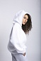 Заказать Толстовка "White heat" в интернет-магазине спортивной одежды SPORTANGEL