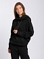 Заказать Толстовка "Alaska Black" в интернет-магазине спортивной одежды SPORTANGEL
