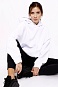 Заказать Толстовка "White heat" в интернет-магазине спортивной одежды SPORTANGEL