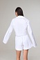 Заказать Шорты "White Cloud" в интернет-магазине спортивной одежды SPORTANGEL