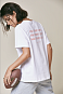 Заказать Футболка с принтом "Make today count" в интернет-магазине спортивной одежды SPORTANGEL